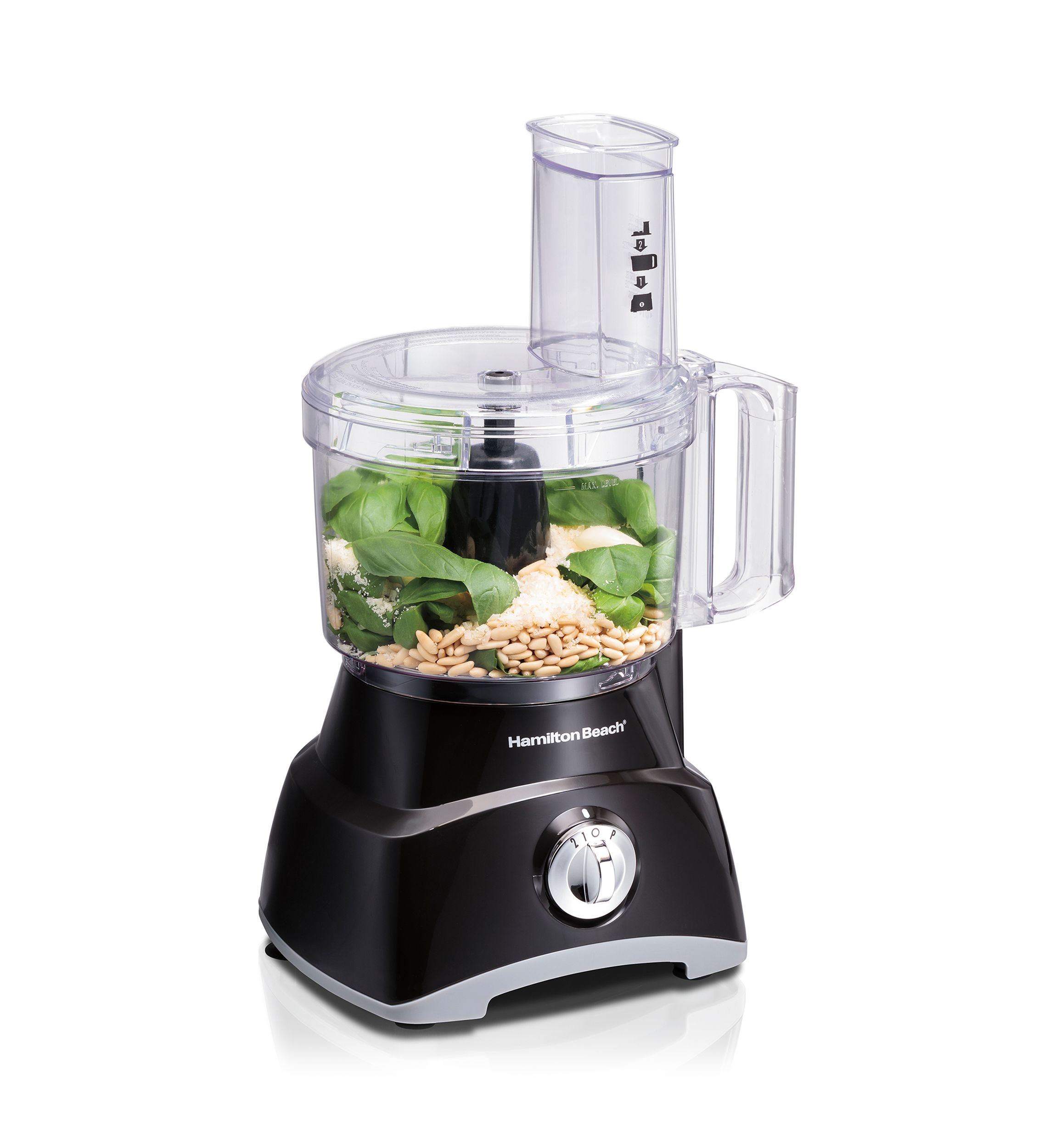 8 Cup Food Processor 
