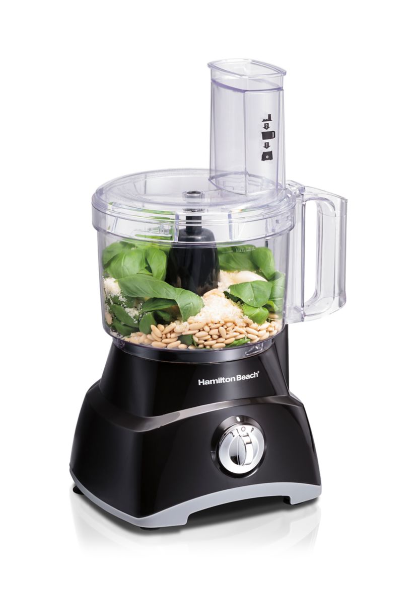 8 Cup Food Processor 