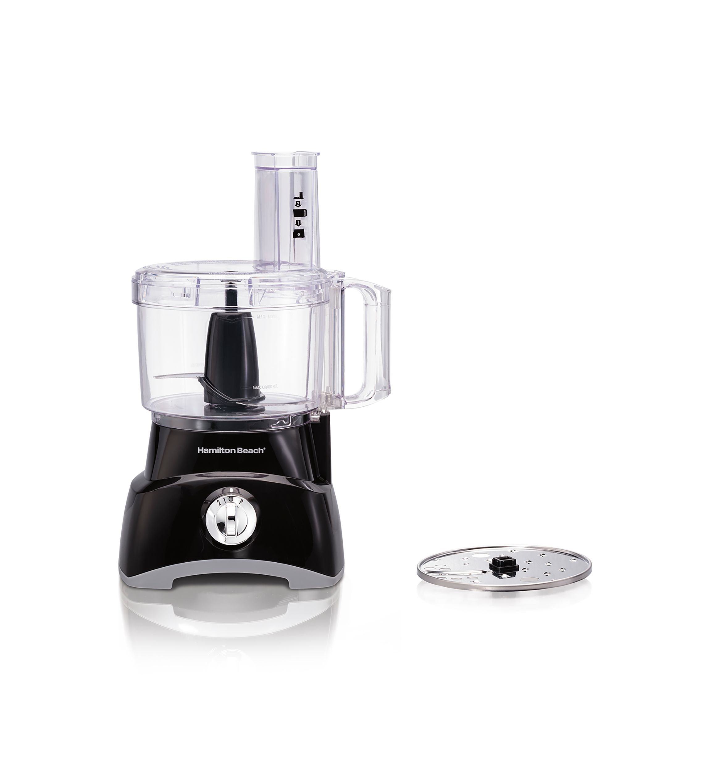 8 Cup Food Processor 