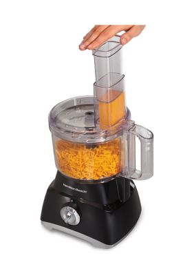 8 Cup Food Processor 