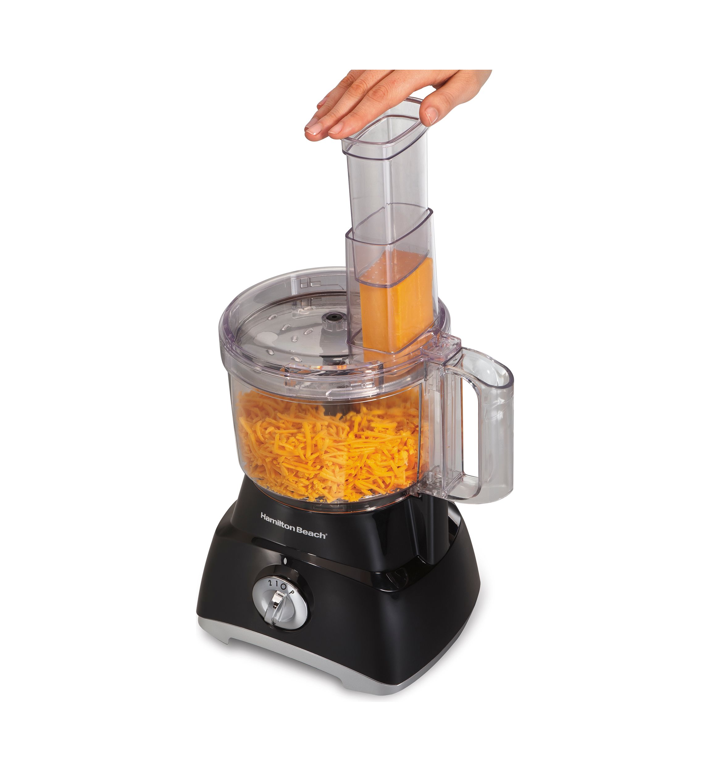 8 Cup Food Processor 