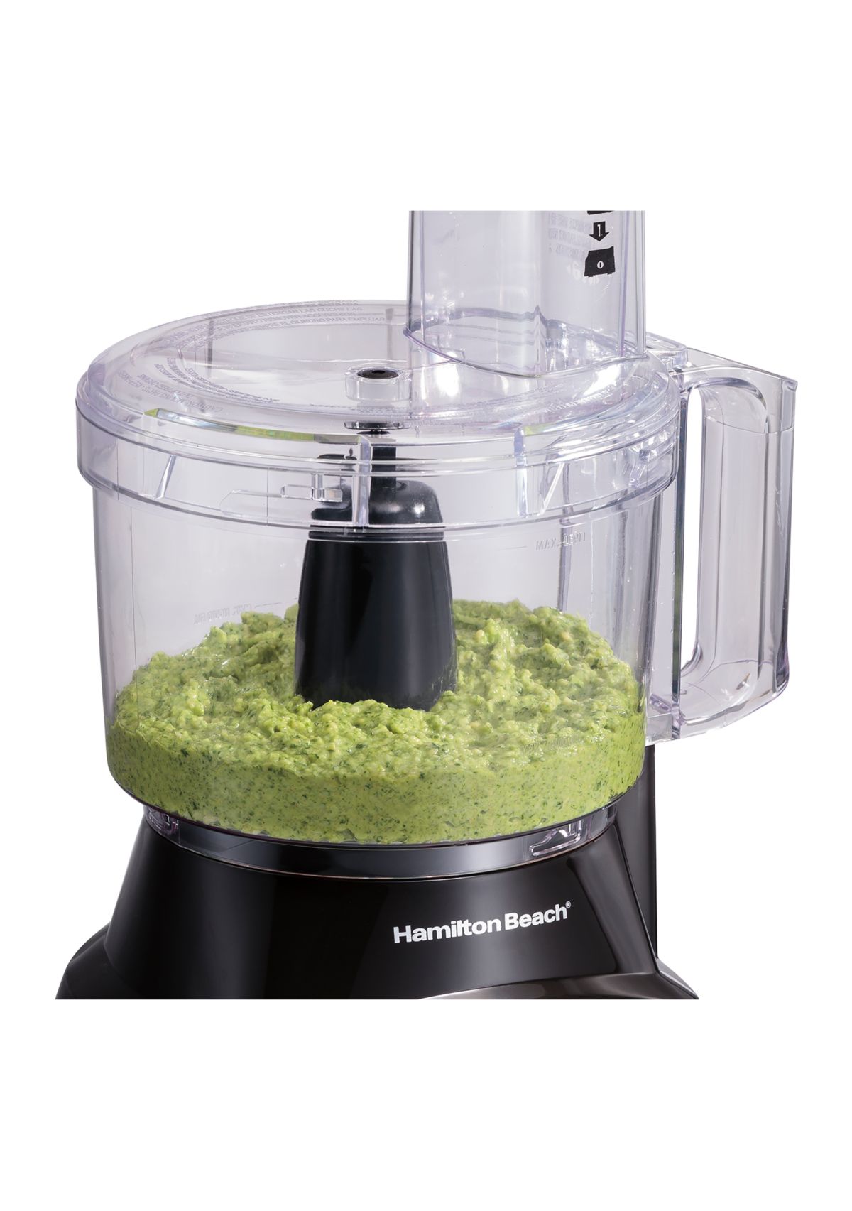 8 Cup Food Processor 