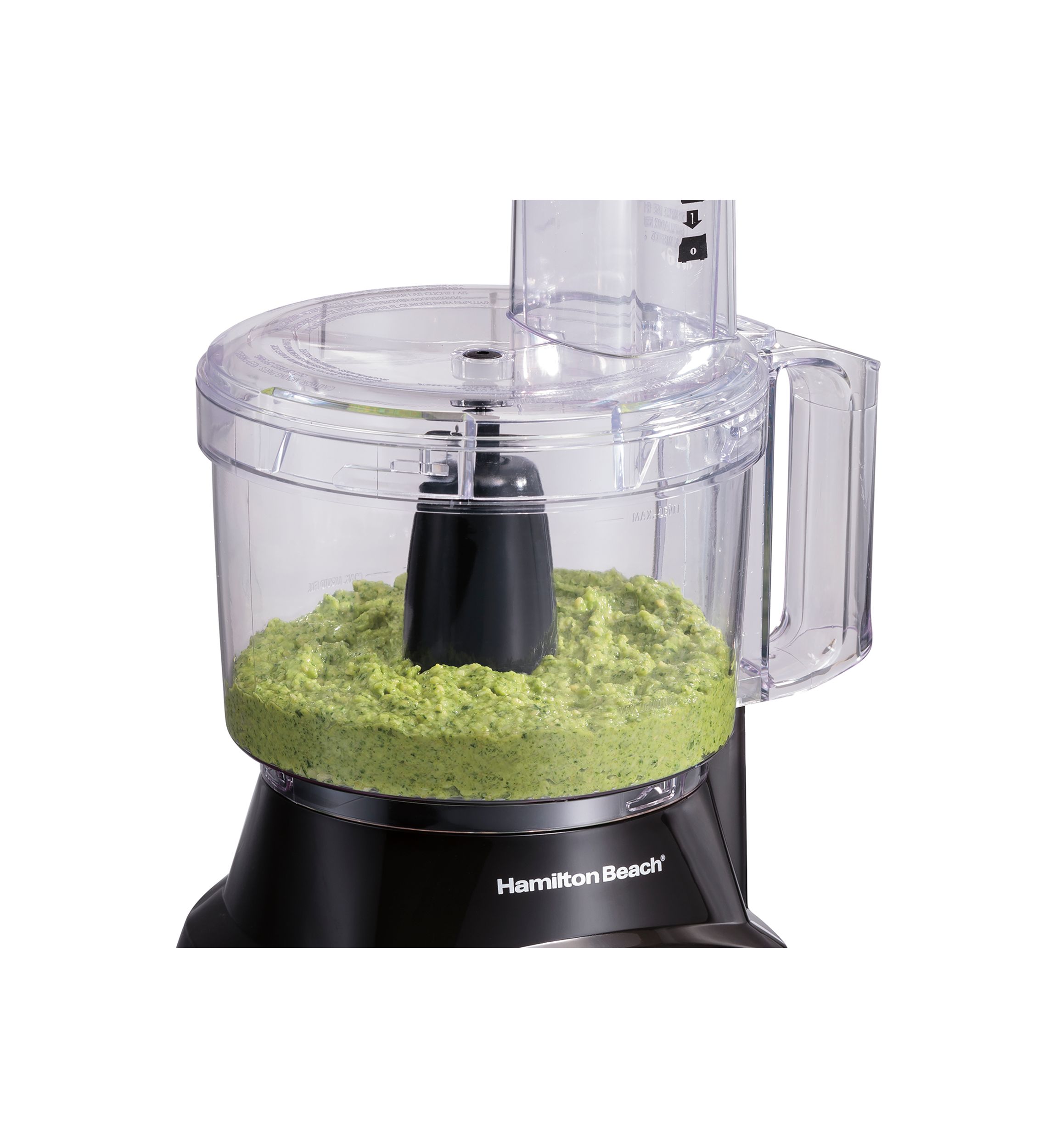 8 Cup Food Processor 