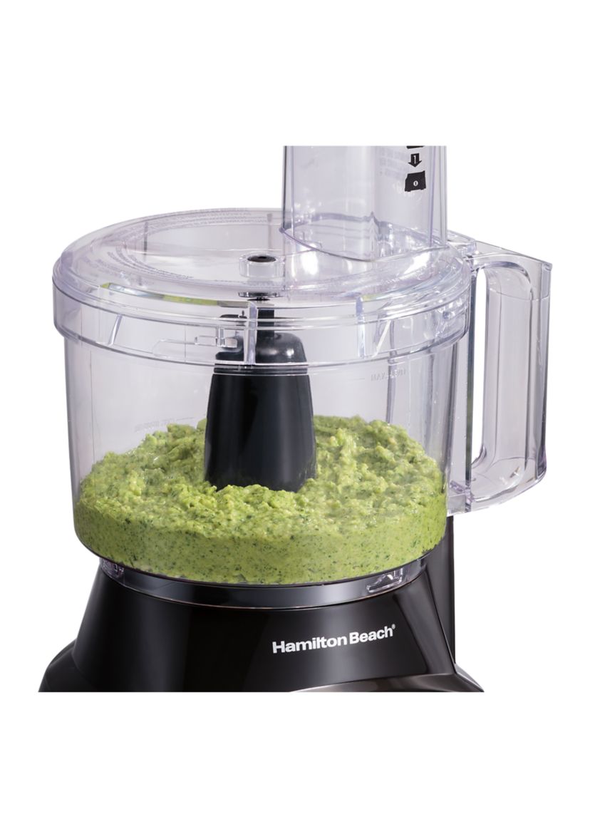 8 Cup Food Processor 