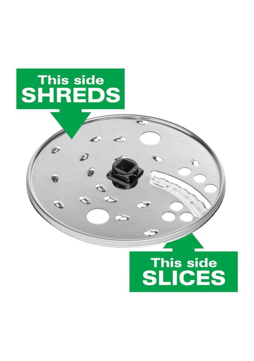 8 Cup Food Processor 
