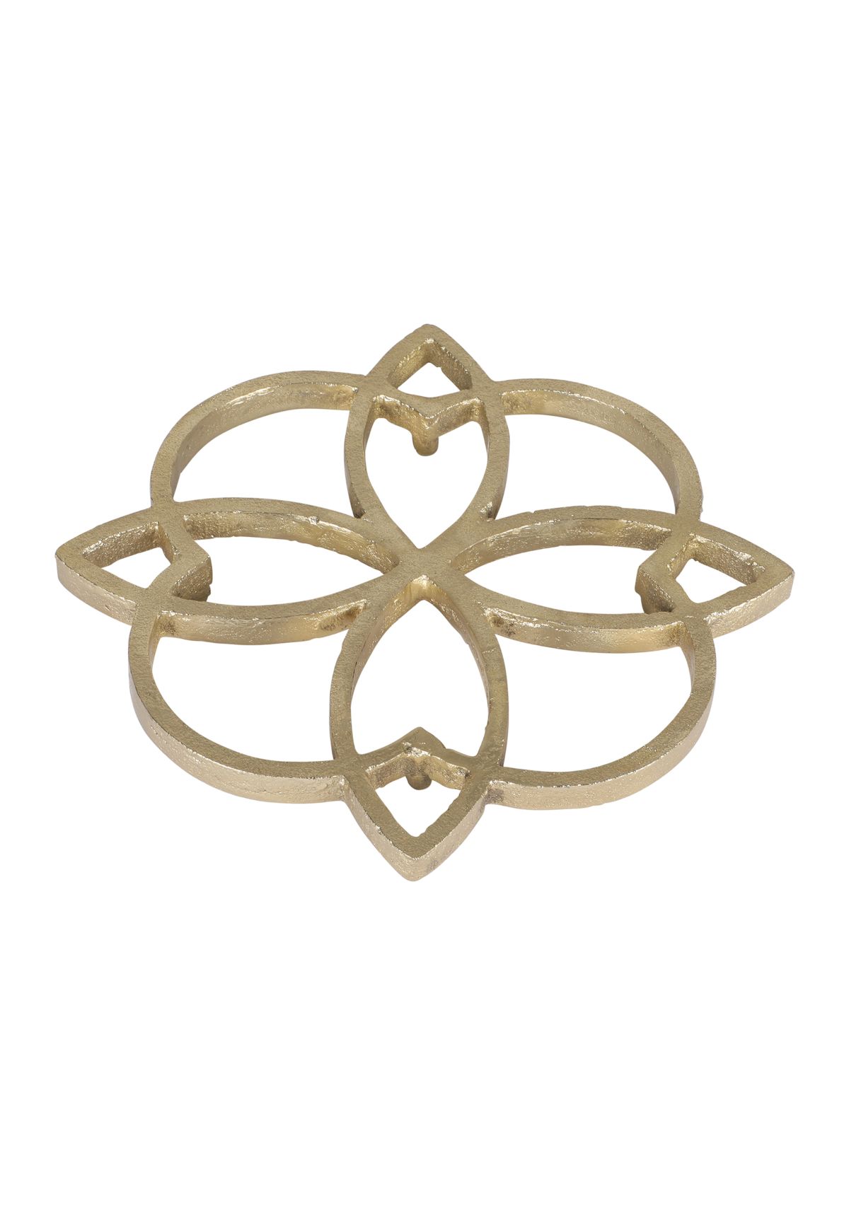 Gold Trivet