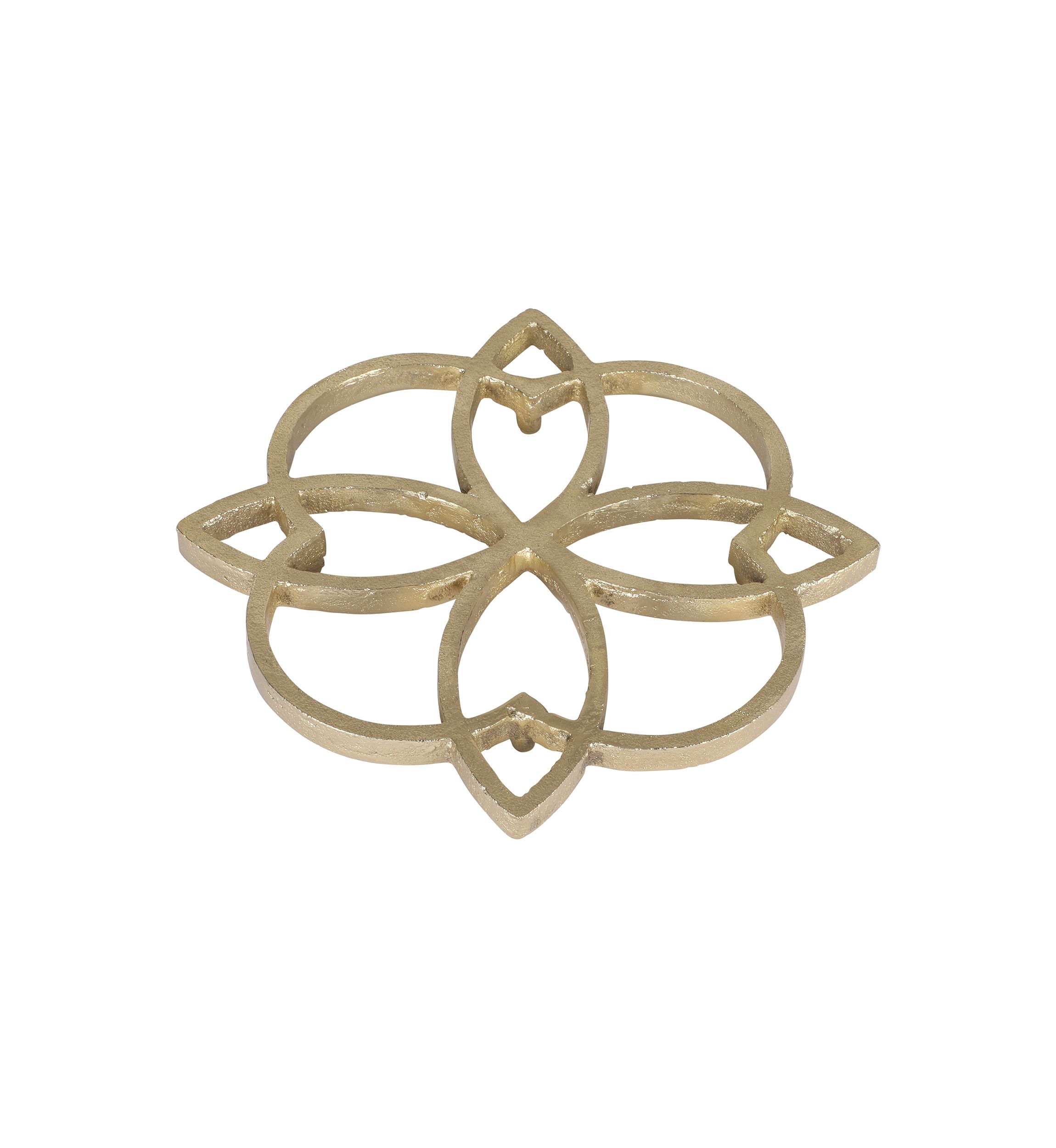 Gold Trivet
