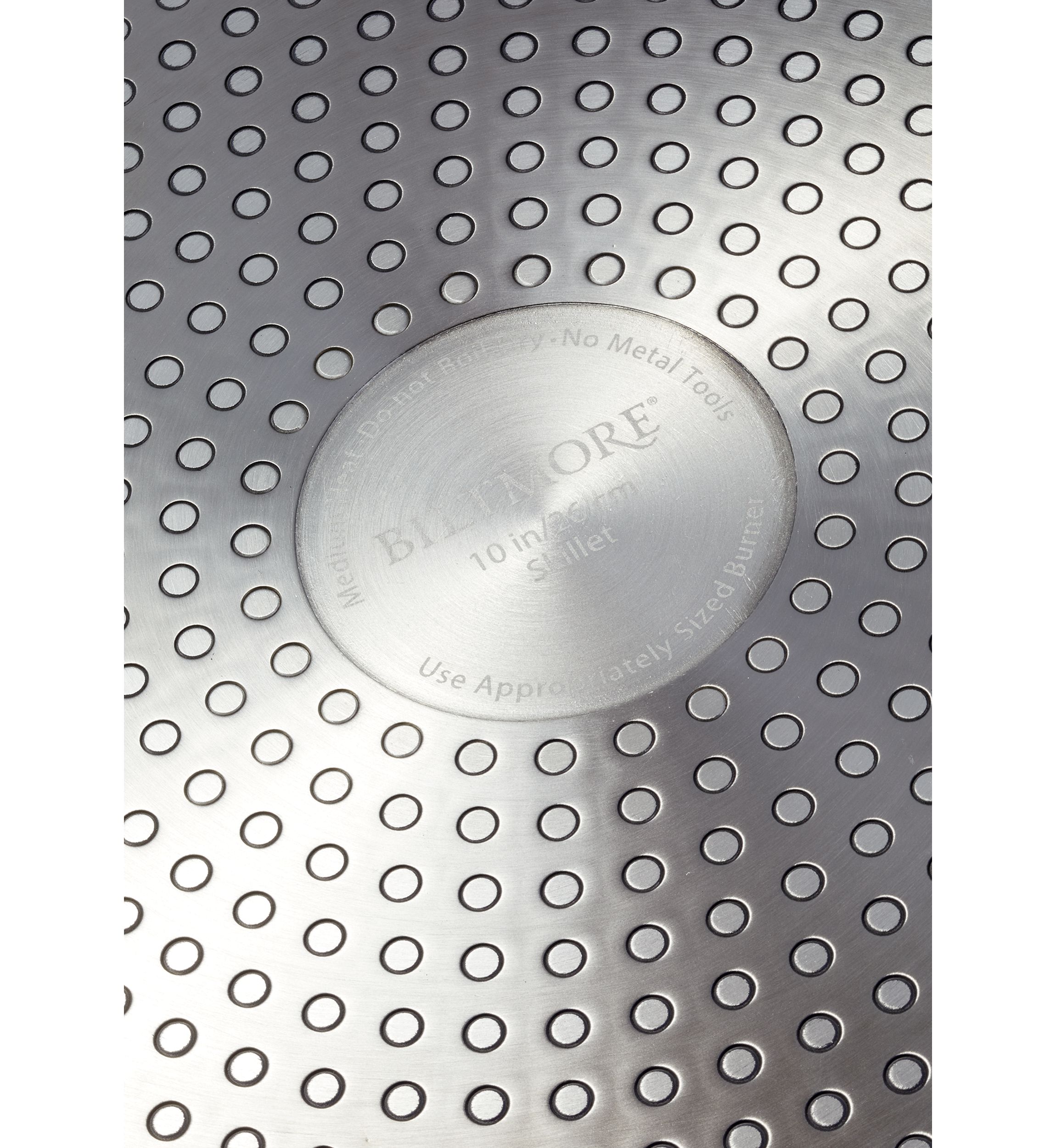 Ceramic Fry Pans - Set of 2