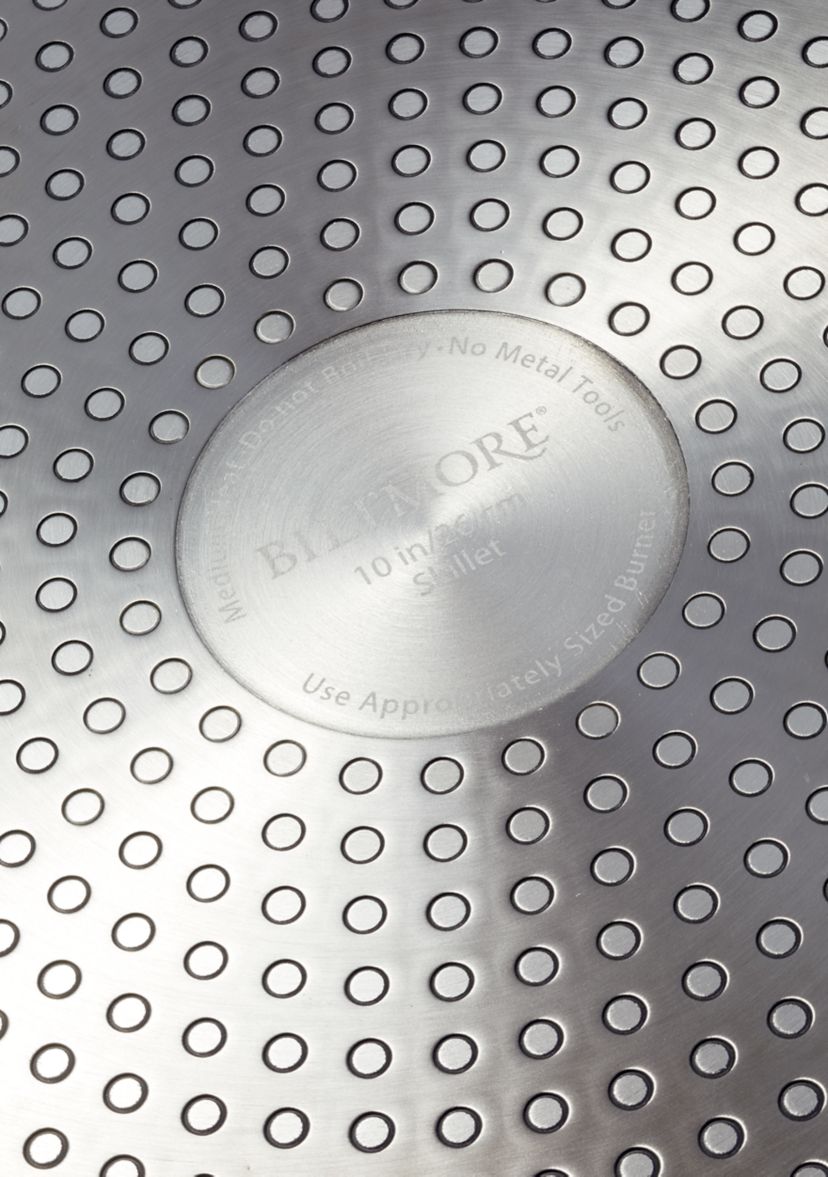 Ceramic Fry Pans - Set of 2