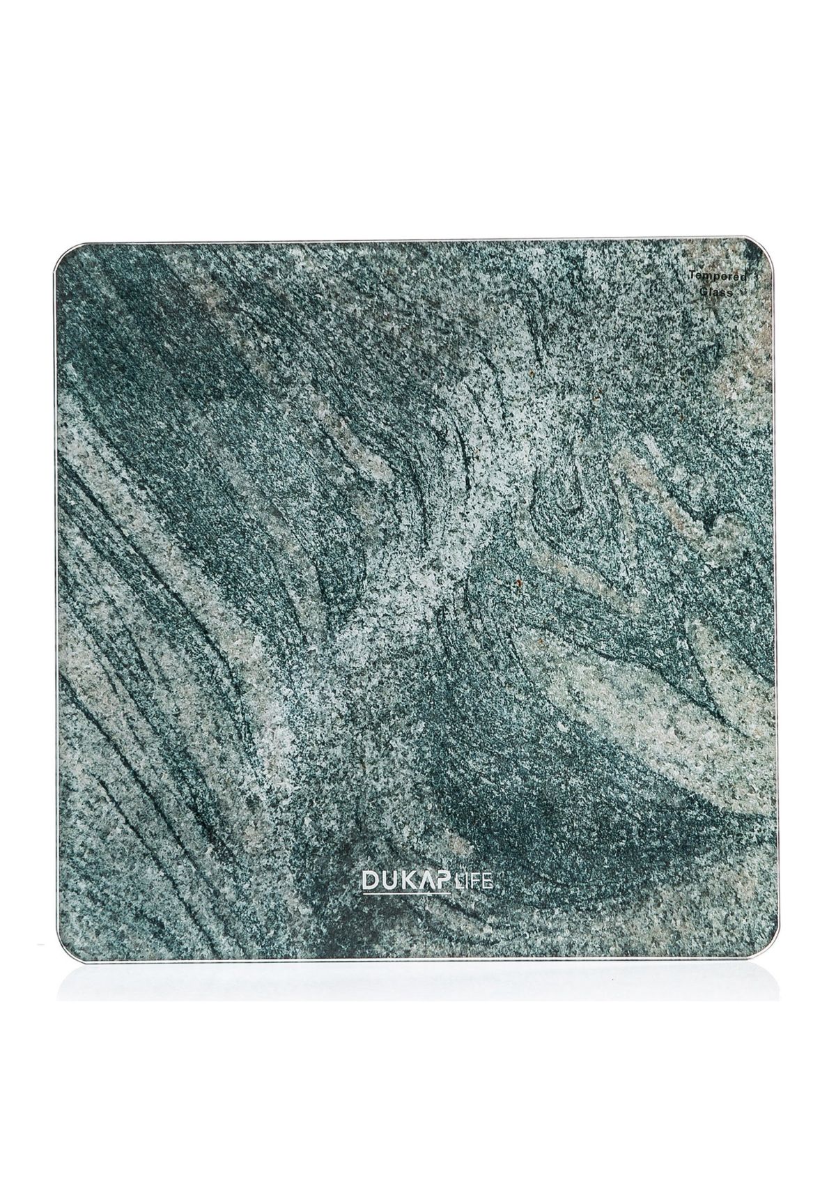 Unique Digital Bathroom Body Weight Scale with Hidden LED Screen Display