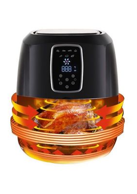 Belk toastmaster deals air fryer