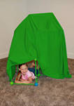 77-Piece Fort Kit BG with Sheet