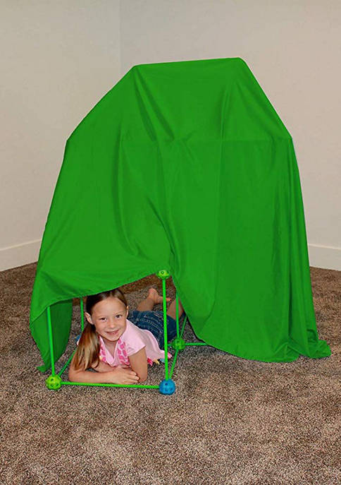 77-Piece Fort Kit BG with Sheet