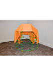 77-Piece Fort Kit OY with Sheet