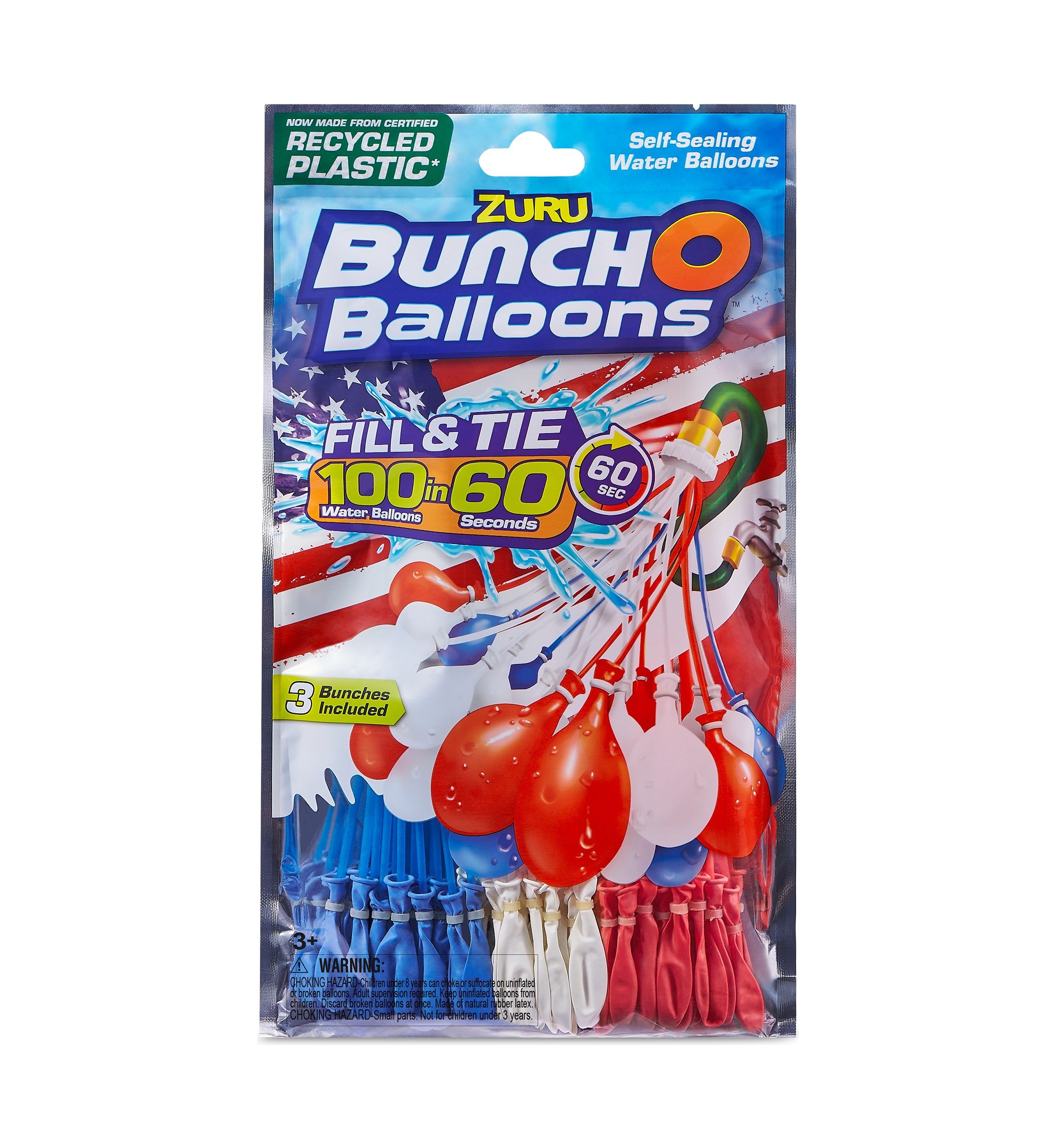 Bunch O Balloons