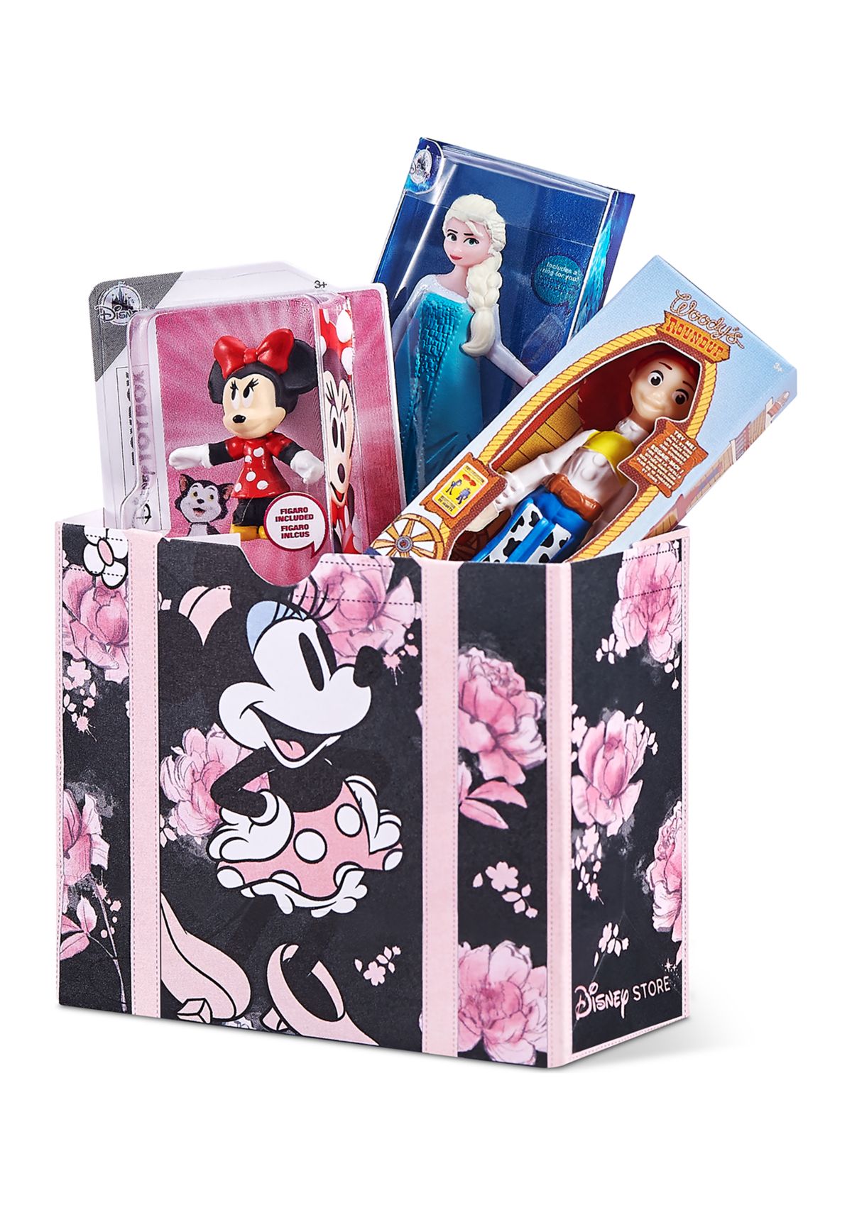 Disney Toy Store Mini Brands