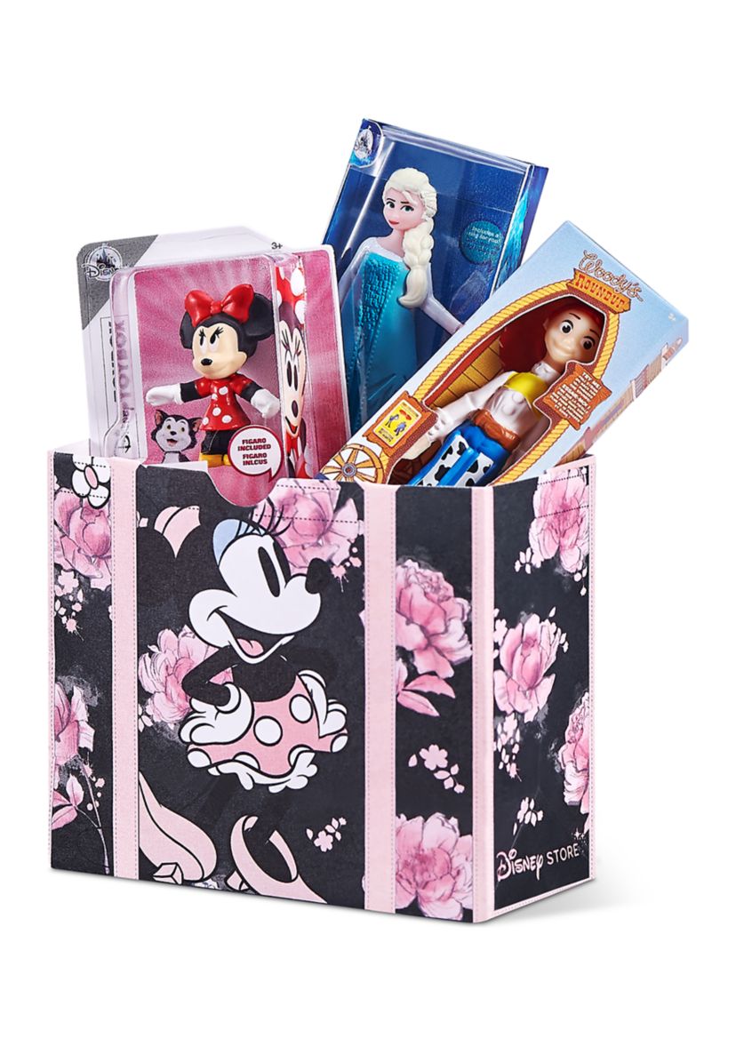 Disney Toy Store Mini Brands