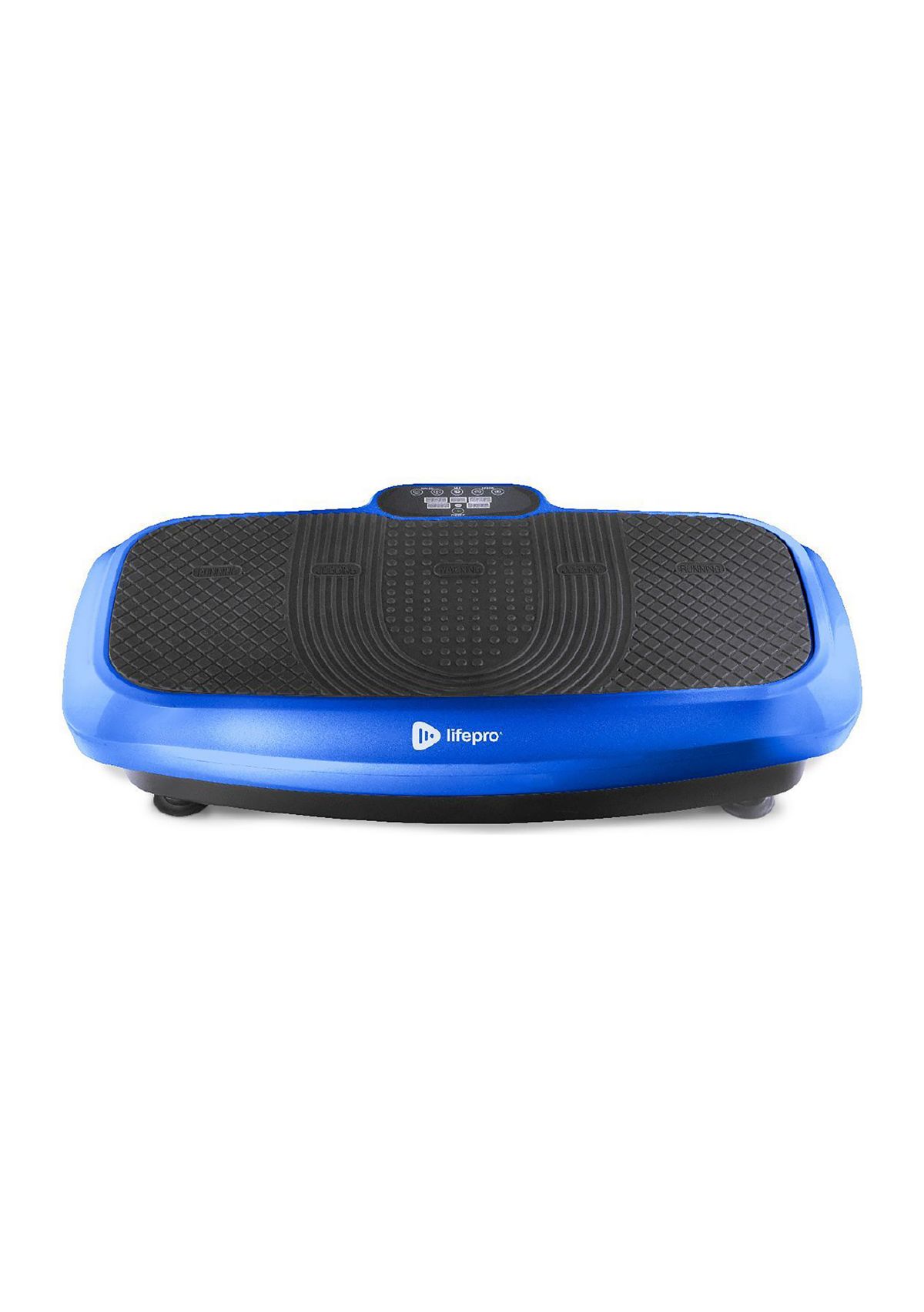 Turbo 3D Vibration Plate