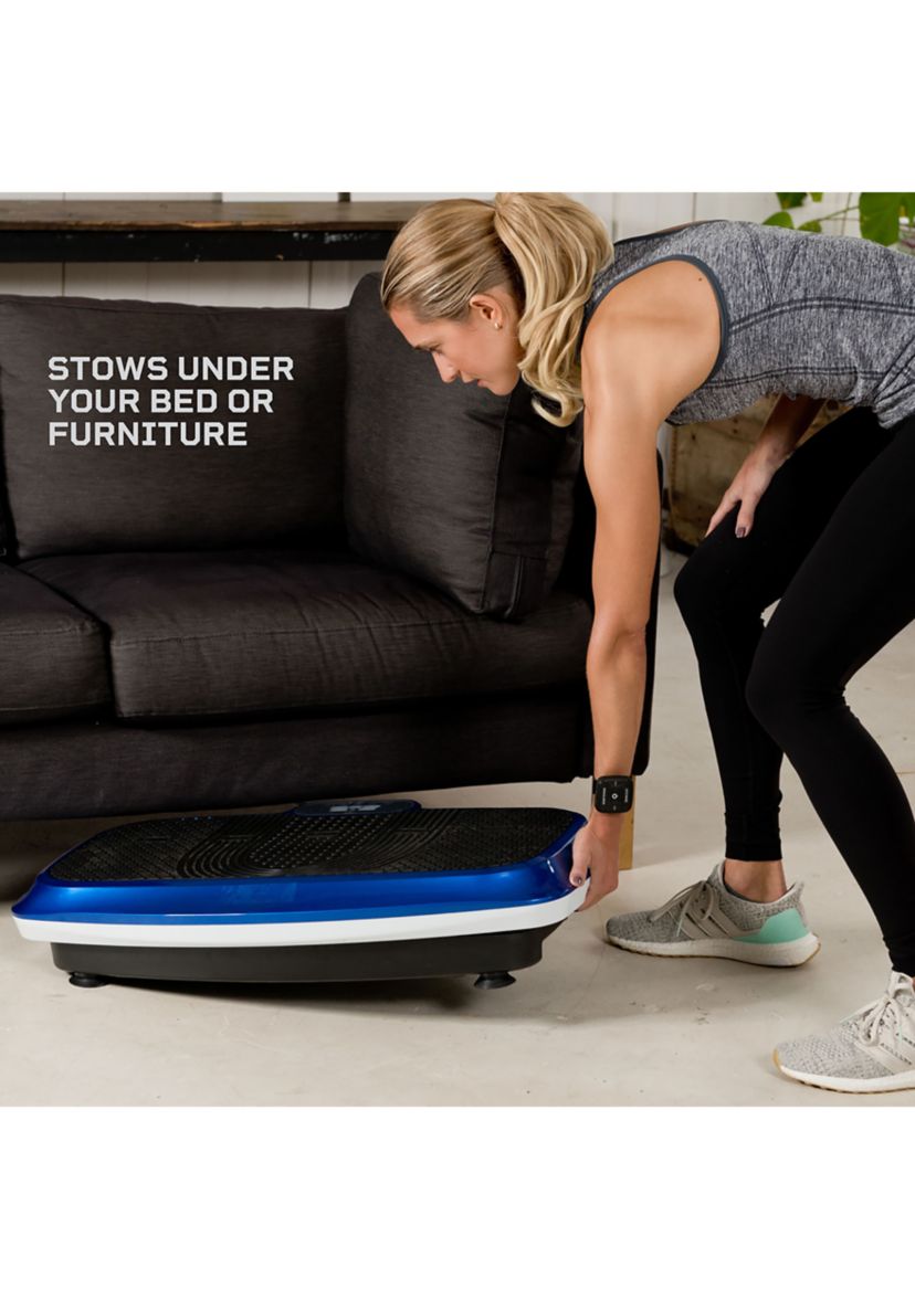 Turbo 3D Vibration Plate