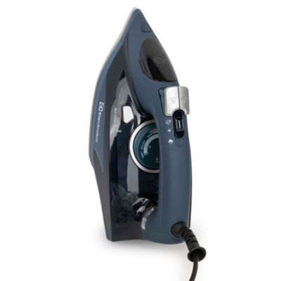 Electrolux Essential Iron, Black