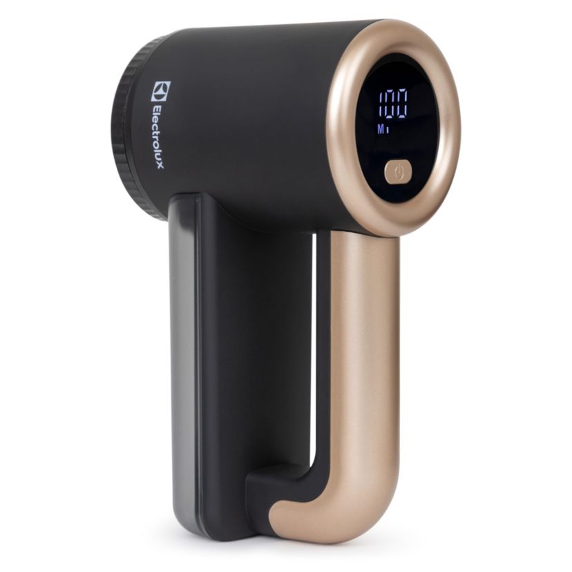 Rechargeable Fabric Shaver