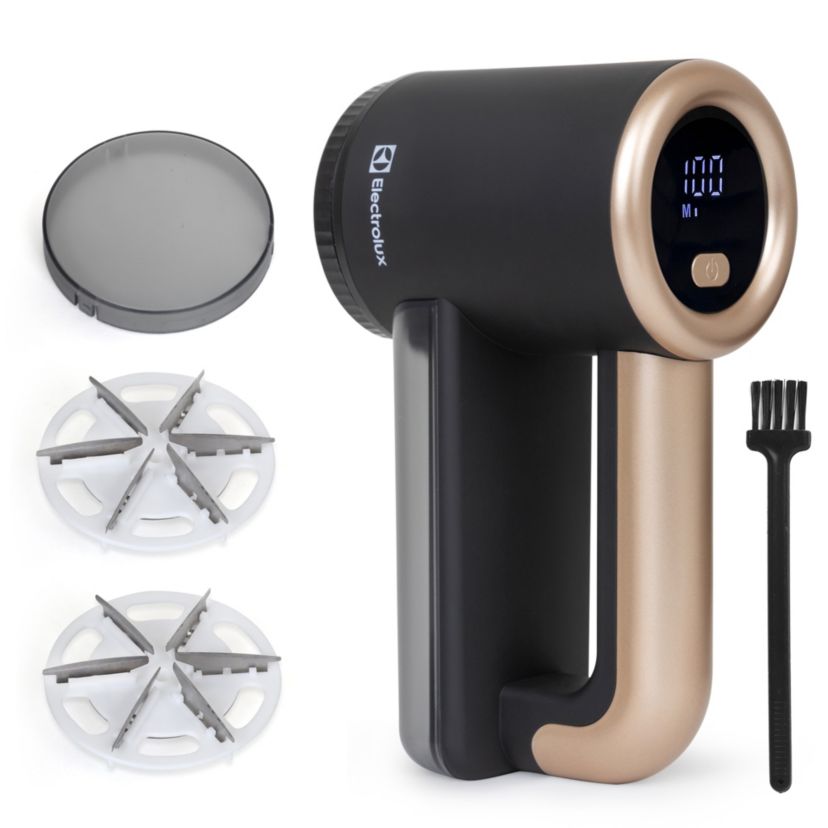 Rechargeable Fabric Shaver