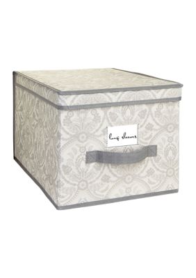 Medium Storage Box in Almeida