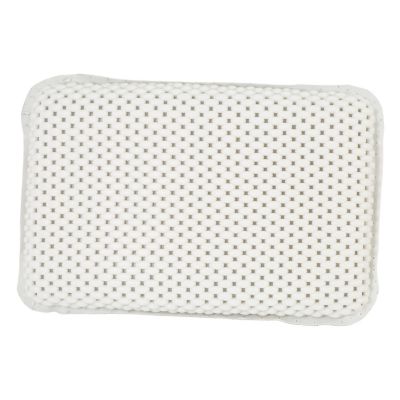 Bath Bliss Spa Foam Bath Pillow