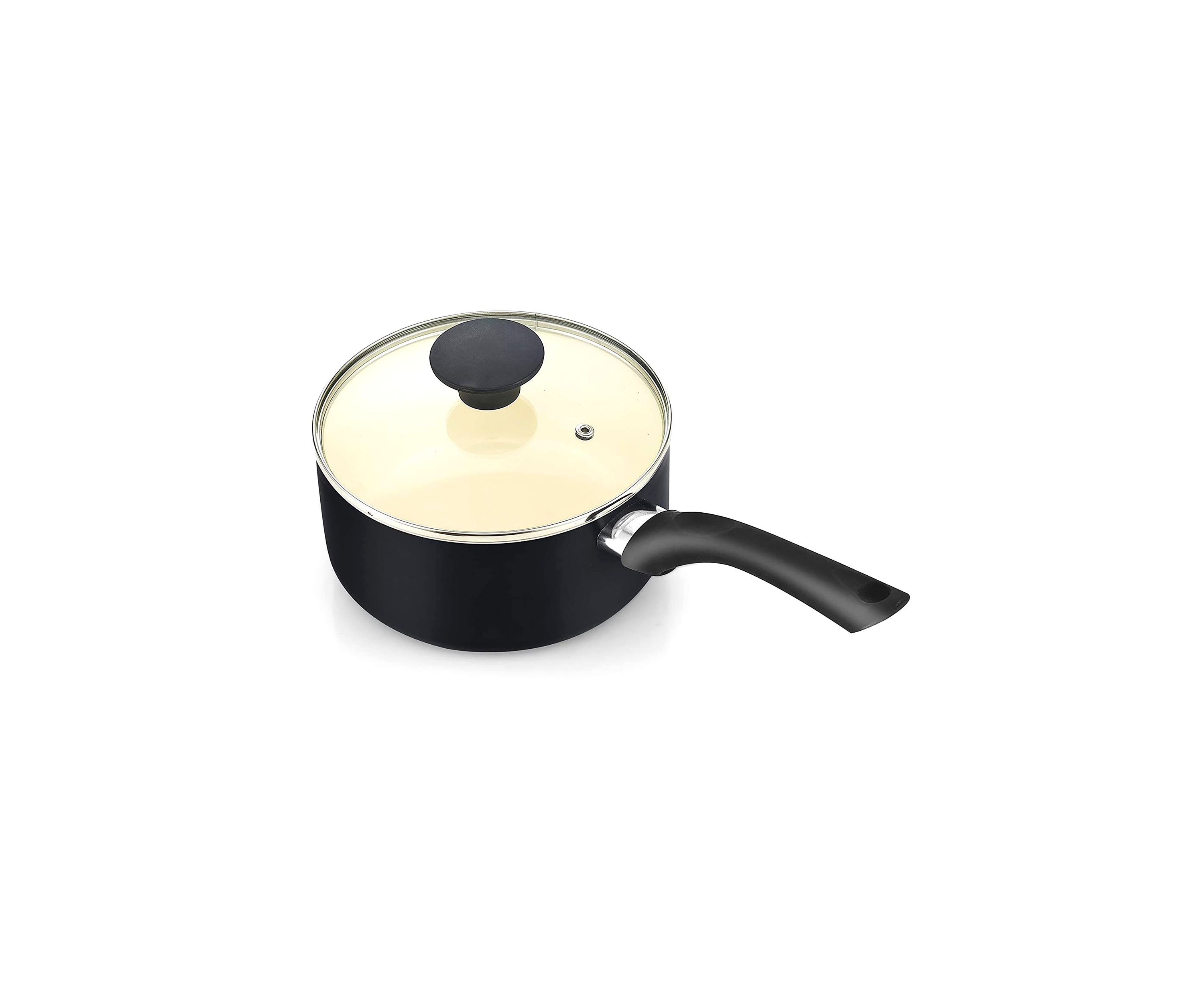 10 Piece Nonstick Ceramic Coating Cookware set