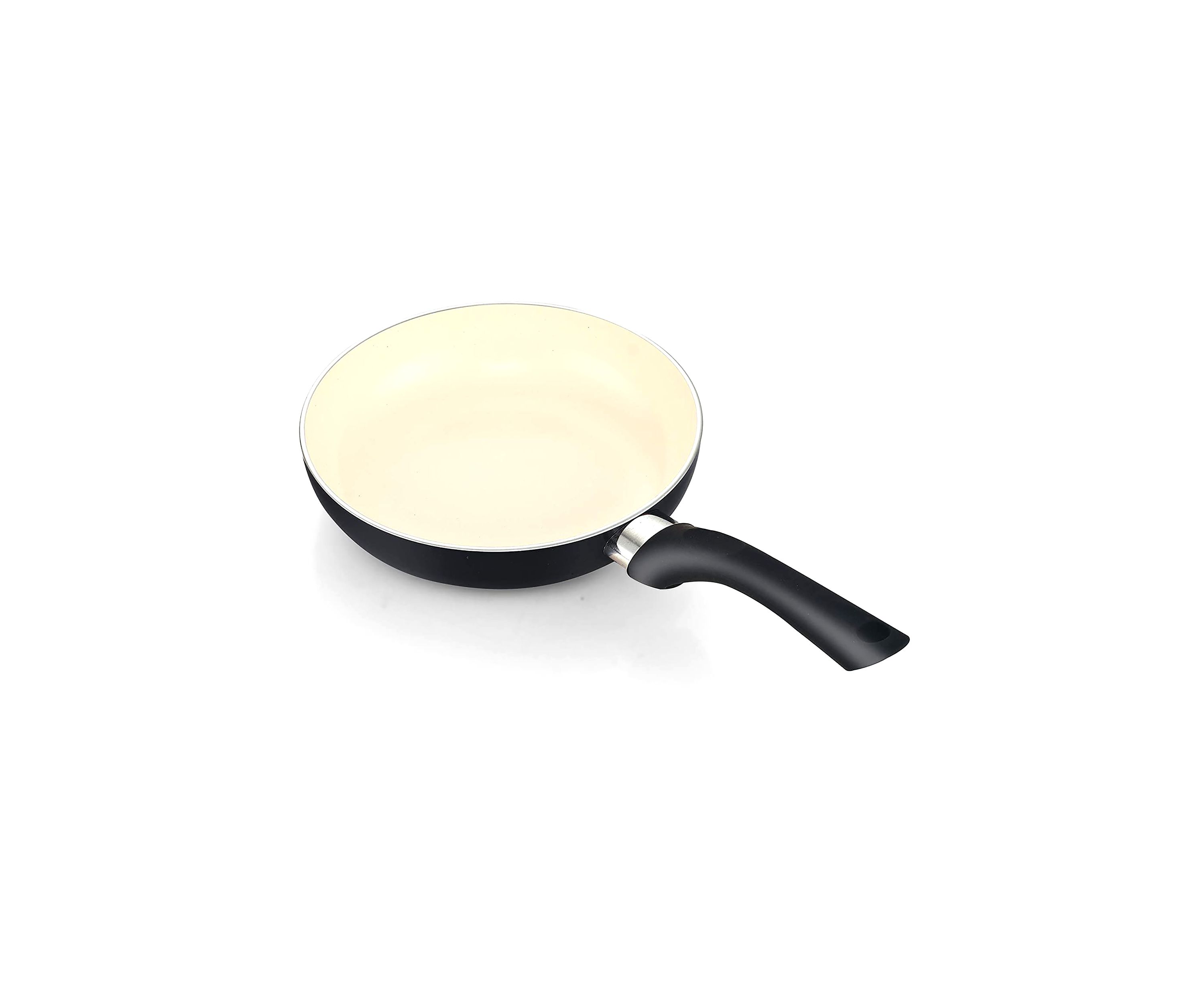 10 Piece Nonstick Ceramic Coating Cookware set