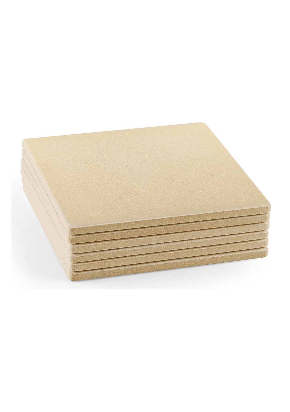 True Cordierite Pizza Grilling Baking Stone 