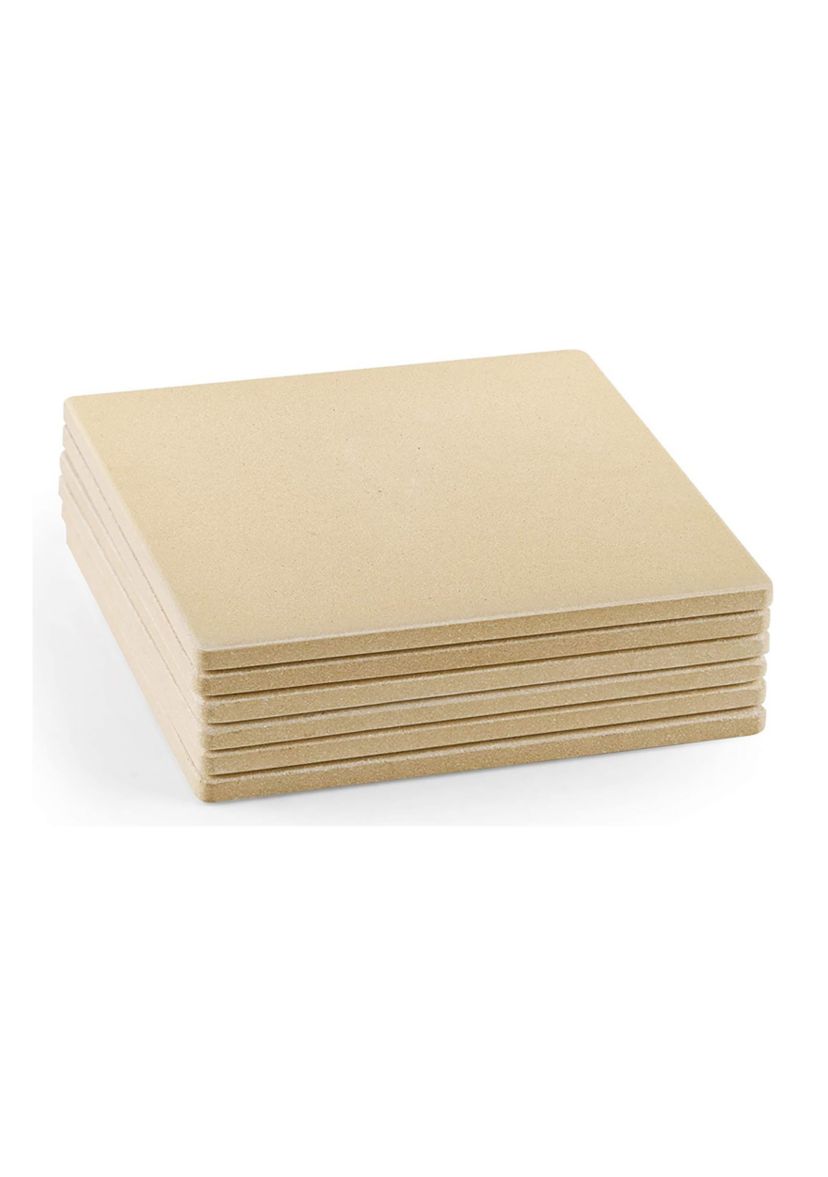 True Cordierite Pizza Grilling Baking Stone 
