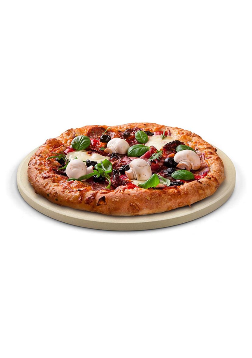 Pizza Grilling Baking Stone