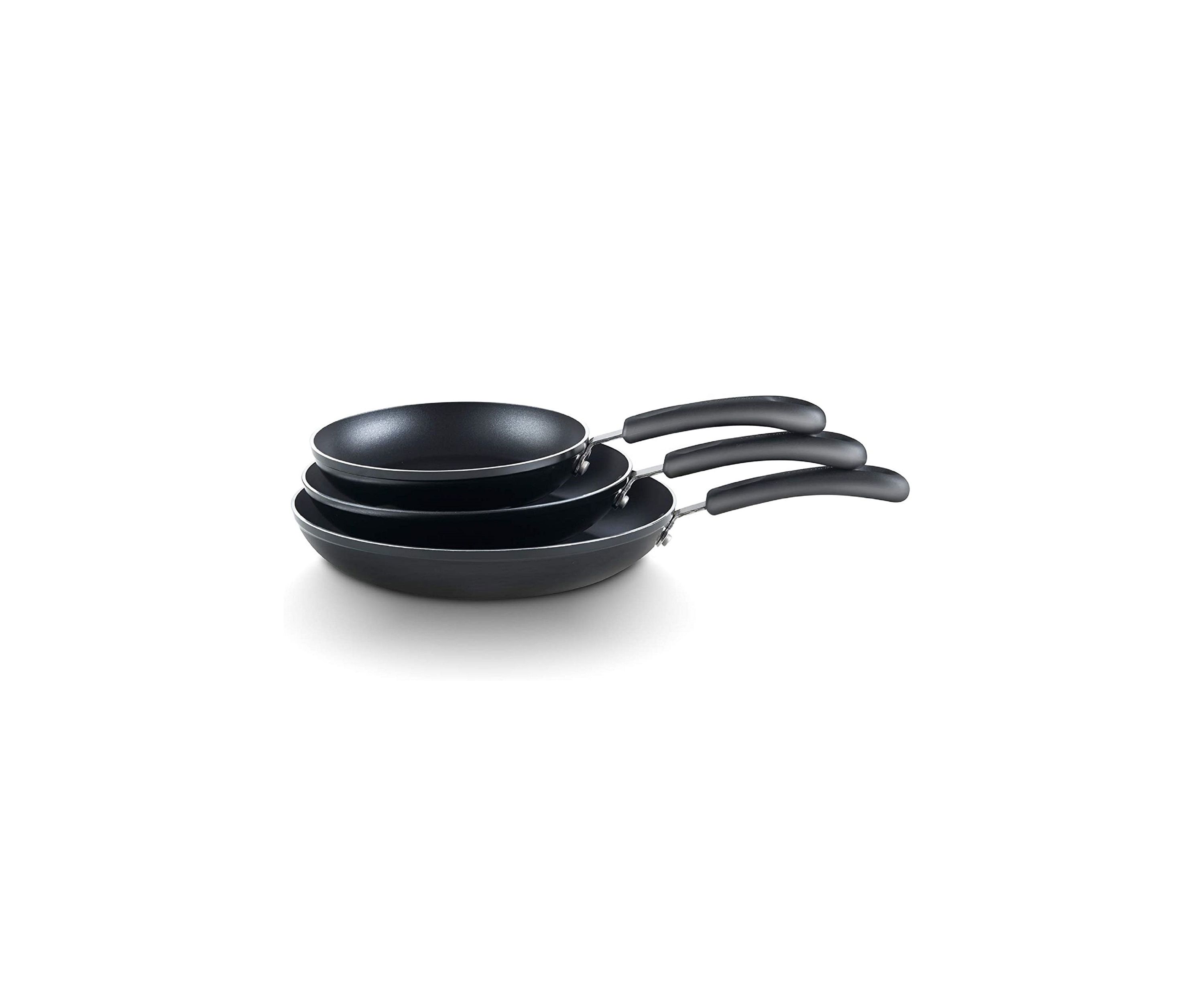 Nonstick Fry Pan Set