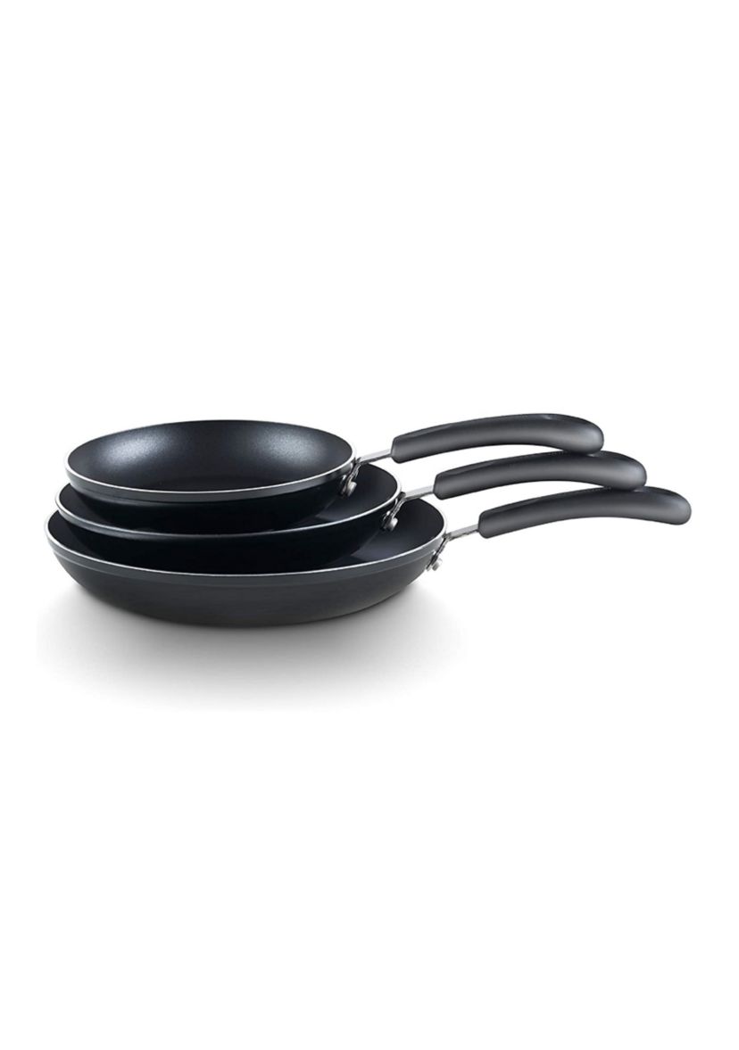Nonstick Fry Pan Set