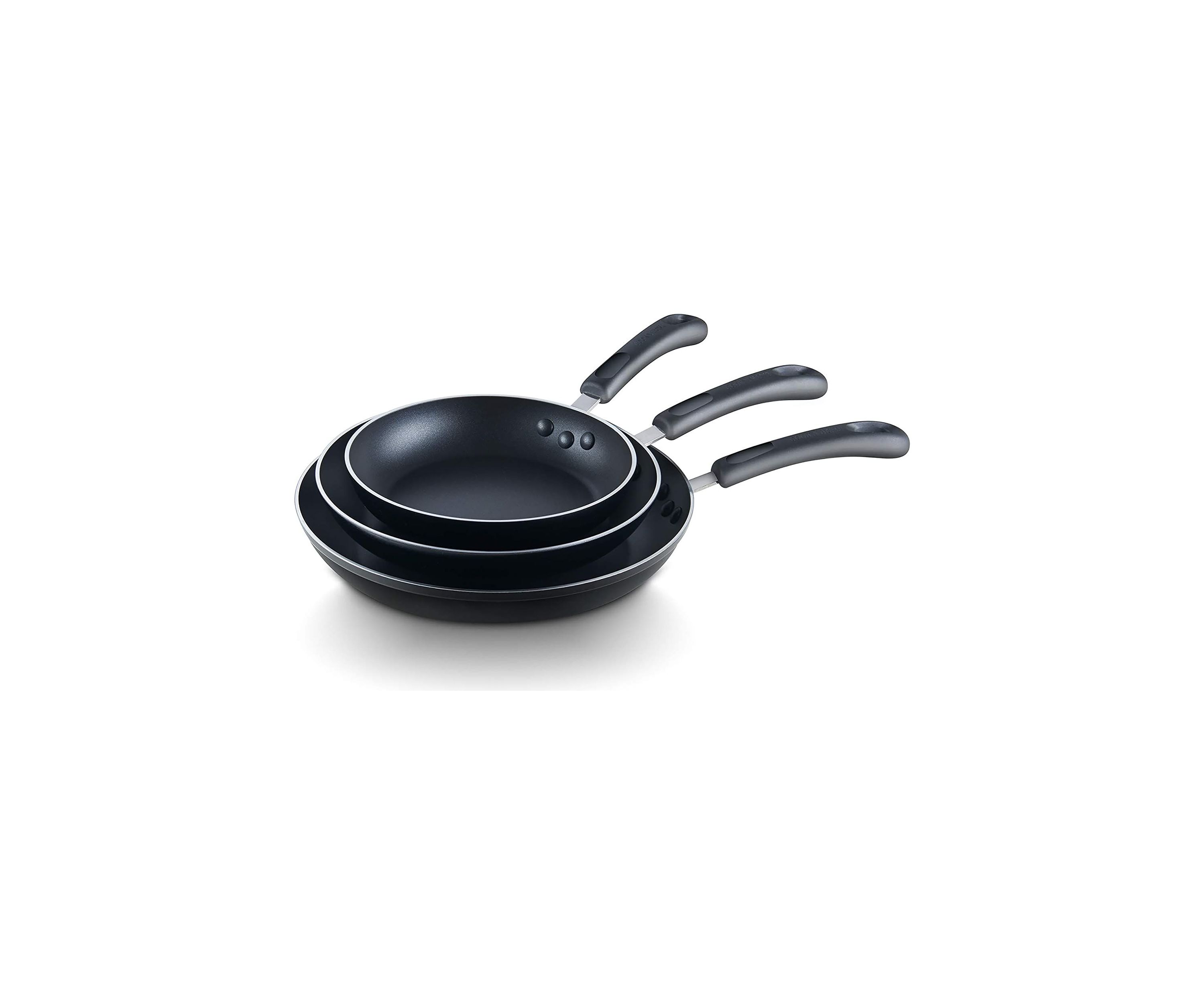 Nonstick Fry Pan Set