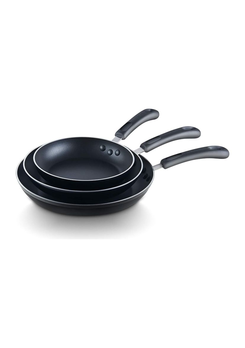 Nonstick Fry Pan Set