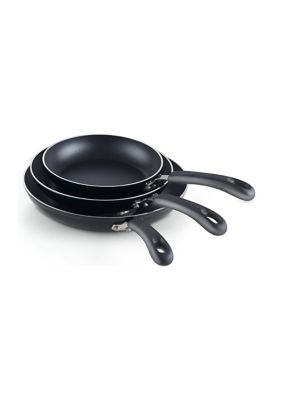 Nonstick Fry Pan Set