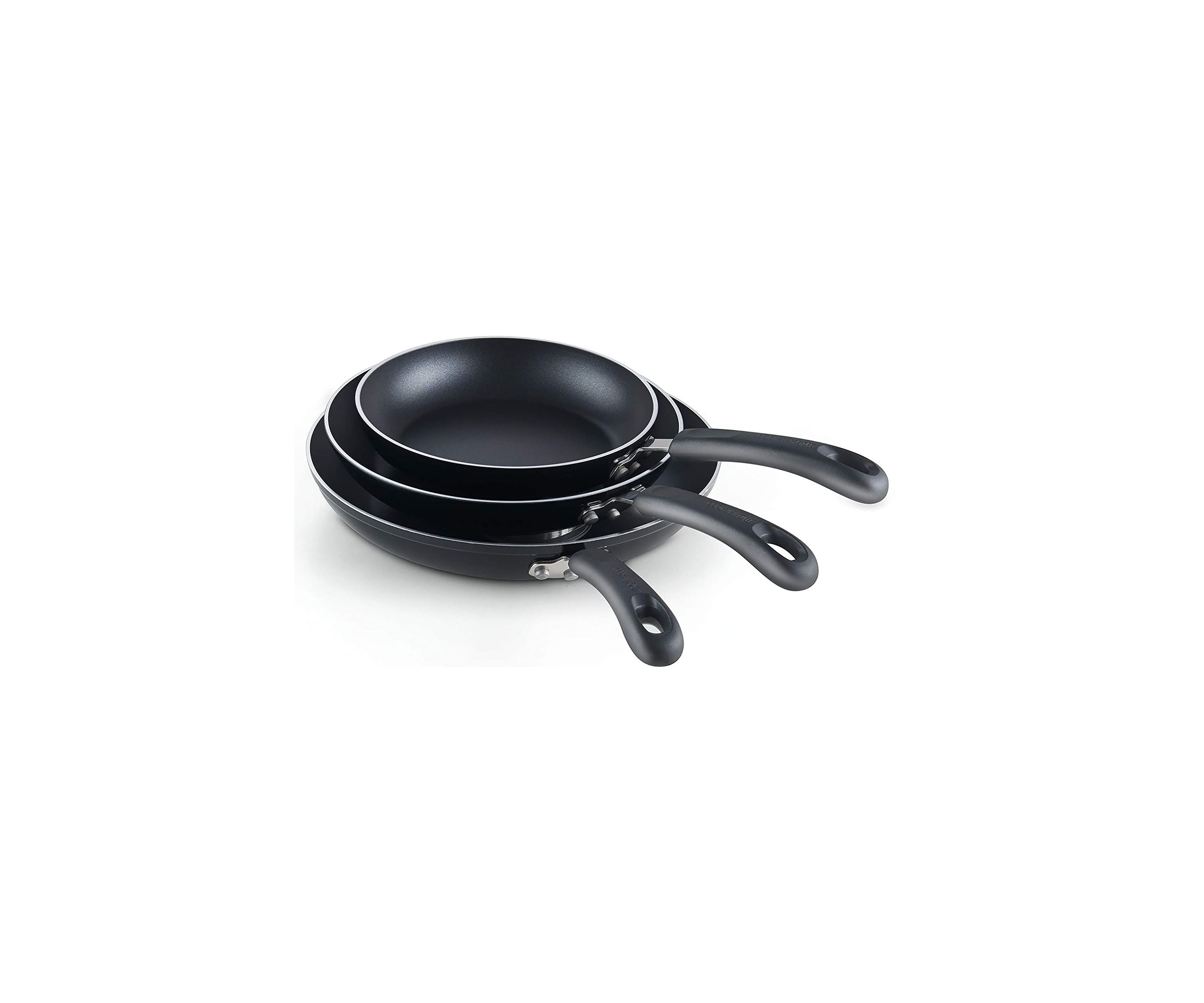 Nonstick Fry Pan Set