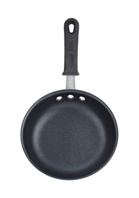 Professional Aluminum Nonstick Restaurant Style Saute Skillet Fry Pan, 10-inch/25cm