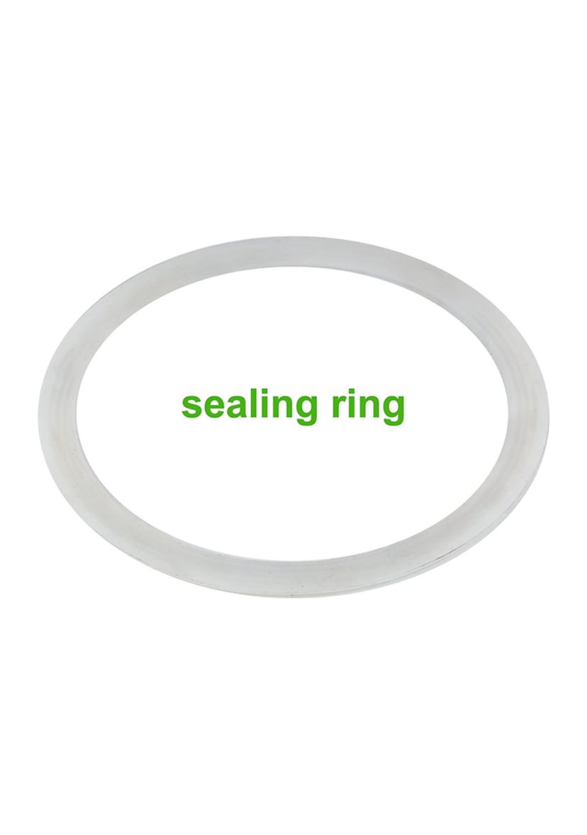 4-Piece Stainless Steel Canister Set