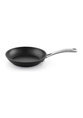 8-Inch/20cm Nonstick Hard Anodized Fry Saute Omelet Pan, 8-inch, Black