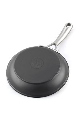 12-Inch/30cm Nonstick Hard Anodized Fry Saute Omelet Pan