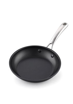 12-Inch/30cm Nonstick Hard Anodized Fry Saute Omelet Pan