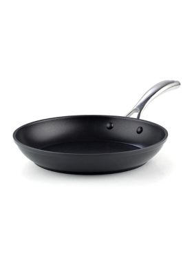 Nonstick Hard Anodized Fry Saute Omelet Pan,10.5 Inch