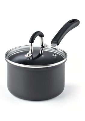 Købenstyle Black 1 Qt. Saucepan