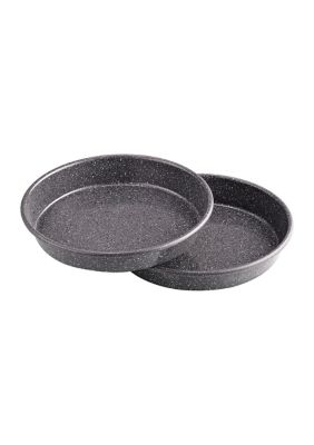 6 Piece Heavy Gauge Nonstick Bakeware Set