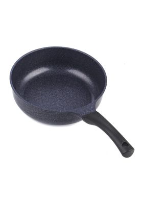 Nonstick Marble coating Saute Skillet Pans 8-inch + 9.5-inch 2pc set