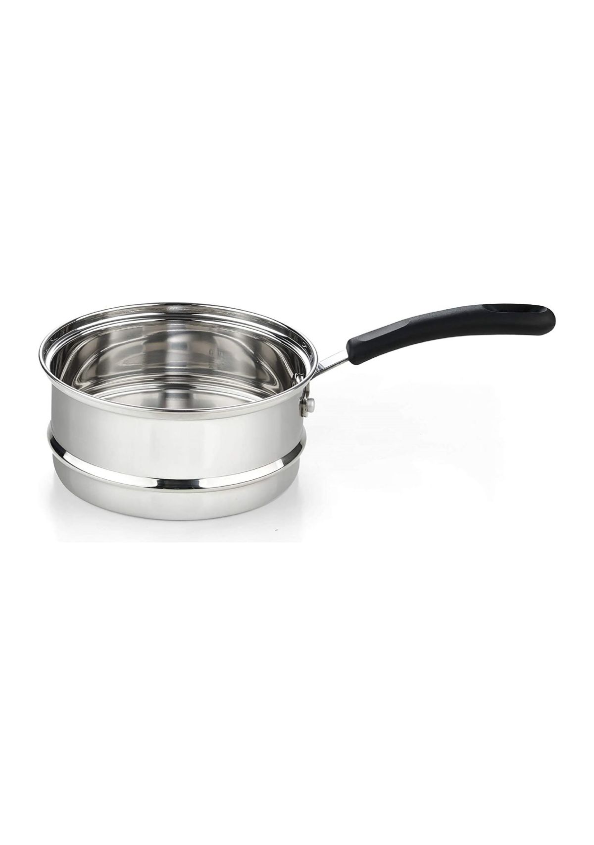 2 Quarts Double Boiler