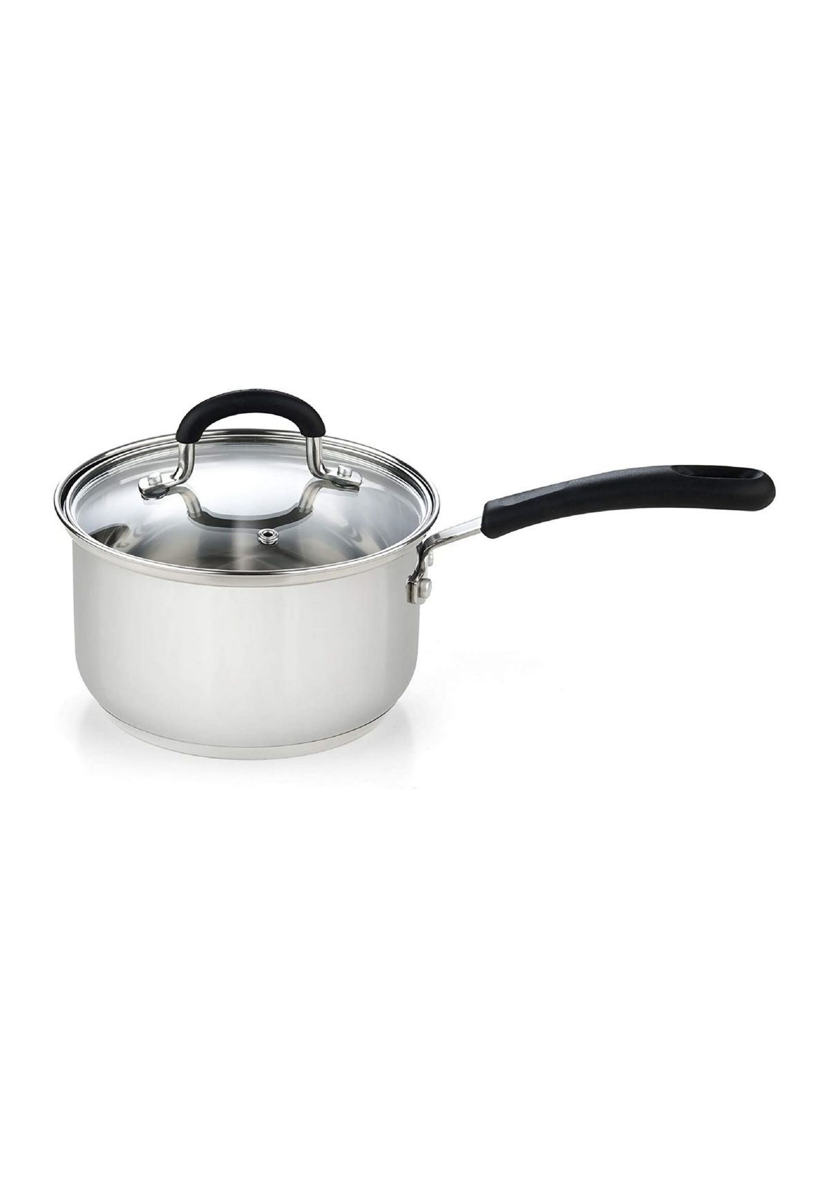 2 Quarts Double Boiler